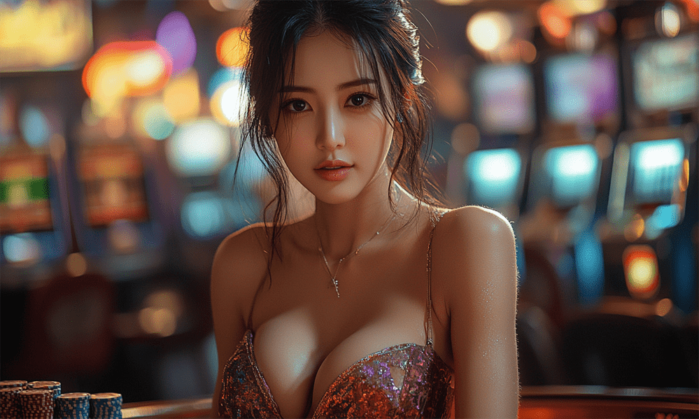 real casino